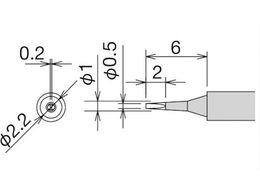 Obg ւĐ 0.5D^ RX-812AS^802AS RX-81HRT-0.5D