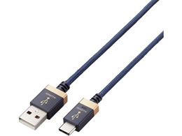 GR USBI[fBIP[u USB-A to Type-C 1.0m