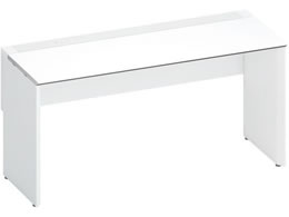 �R�N�� WV+��{ �Œ莮�z���Ж�1500�~625 �z���C�g �z���C�g