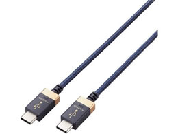 GR USBI[fBIP[u Type-C to C 1.0m