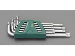 GXR [Bore TORX] L[` T10-T50 9{g EA683E