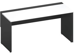 �R�N�� WV+��{ �Œ莮�z���Ж�1500�~725 �z���C�g �u���b�N