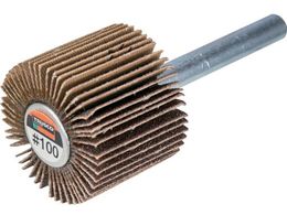 TRUSCO/�t���b�v�z�C�[��(���a6mm) �O�a80mm