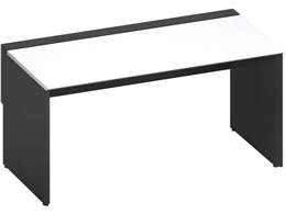 �R�N�� WV+��{ �Œ莮�z���Ж�1500�~825 �z���C�g �u���b�N