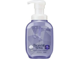 KAO rIu U {fB A^Cv fB[vNA |v 540mL