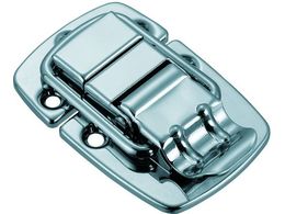 TRUSCO �p�b�`���� ���Y���h�~�^�C�v�E�X�`�[���� (2��) P-16