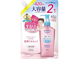 �R�[�Z�[�R�X���|�[�g �\�t�e�B�� �X�s�[�f�B�N�����W���O�I�C�� �l�� 420mL