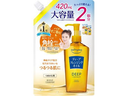 �R�[�Z�[�R�X���|�[�g �\�t�e�B�� �f�B�[�v�N�����W���O�I�C�� �l�� 420mL