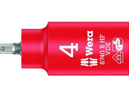 Wera/8740 B VDE ≏z[fBOt@Vrbg\Pbg
