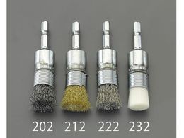 �G�X�R ���t�u���V �G���h�^ �^�J �Z�p�� 15mm EA819BL-221