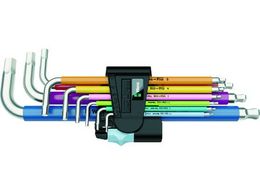 Wera 3950SPKL^9 XeX }`J[wbNXL[Zbg 022669