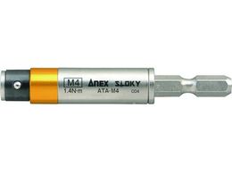 �A�l�b�N�X �d�C�H���p �g���N�A�_�v�^�[ �M4 1.4N�Em ATA-M4