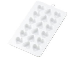 �^�C�K�[�N���E�� �n�[�g�`���R���[�g�����^ 18pcs No.1307 ABS����