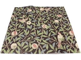 J mt CNV[gXNGA Morris&Co. Bird Pomegranate