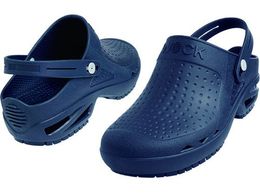 WOCK BLOC �l�C�r�[ 25.5 �I�[�g�N���[�u�Ή�134�� 10012501-40