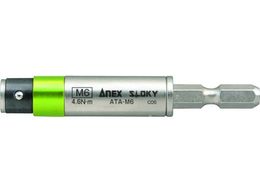 �A�l�b�N�X �d�C�H���p �g���N�A�_�v�^�[ �M6 4.6N�Em ATA-M6