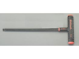 GXR [Ball-Hexagon]T^` 230mm