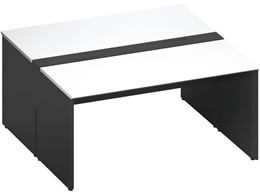 �R�N�� WV+��{ �Œ莮�z�� ����1500�~1600 �z���C�g �u���b�N