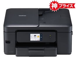 �u���U�[ A4�C���N�W�F�b�g�v�����^�[�����@ �u���b�N DCP-J929N-B