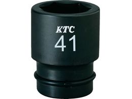 KTC 25.4sq.インパクトレンチ用ソケット(標準)55mm BP8-55P