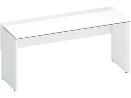 �R�N�� WV+��{ �Œ莮�z���Ж�1600�~625 �z���C�g �z���C�g