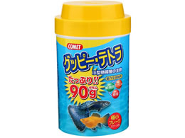 イトスイ 小型熱帯魚の主食 90g Forestway 通販フォレストウェイ