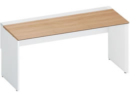 �R�N�� WV+��{ �Œ莮�z���Ж�1600�~725 �~�f�B�A�� �z���C�g