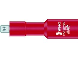 Wera 8794 SB GNXeVo[ 3^8 91mm 004964