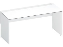 �R�N�� WV+��{ �Œ莮�z���Ж�1600�~725 �z���C�g �z���C�g