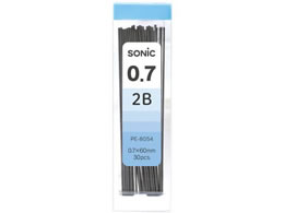 \jbN V[v ֐c 0.7mm 2B 30{ PE-8054