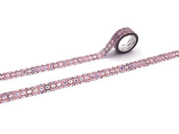 J Polly Fern Tile MTPOLL03