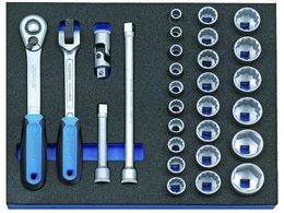 GEDORE \Pbg`Zbg1^2 2005CT2]D19 2016494