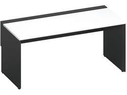 �R�N�� WV+��{ �Œ莮�z���Ж�1600�~825 �z���C�g �u���b�N