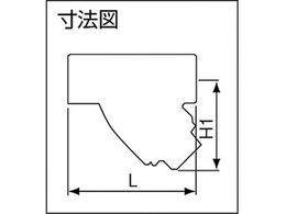 ヨシタケ Y形ストレーナ(80メ) 25A SY-17-80M-25A | Forestway【通販