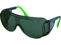 UVEX ���^�Ռ����K�l �E�x�b�N�X9161 (�Ռ��x#4) 9161124