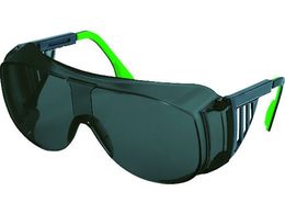 UVEX ���^�Ռ����K�l �E�x�b�N�X9161 (�Ռ��x#5) 9161125