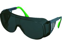 UVEX ���^�Ռ����K�l �E�x�b�N�X9161 (�Ռ��x#6) 9161146