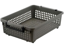 LIV PLUS �x�X�g�R �n���f�B�[ �o�X�P�b�g �J�[�L ���[�^�C�v MA-4172