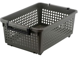 LIV PLUS �x�X�g�R �n���f�B�[ �o�X�P�b�g �J�[�L �n�C�^�C�v MA-4175