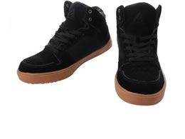 �����ӂ���� ���[�N�V���[�Y �~�h���J�b�g �� 28.0cm