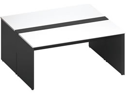 �R�N�� WV+��{ �Œ莮�z�� ����1600�~1600 �z���C�g �u���b�N