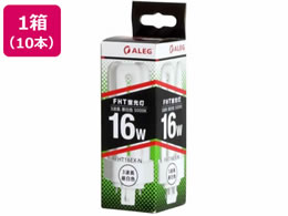 ALEG �R���p�N�g�`�u���� FHT16EXN 3�g�� �����F 10�{