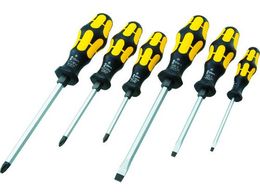 Wera �`�[���h���C�o�[�Z�b�g 343688