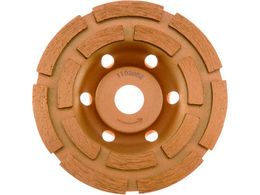 �A�C�E�b�h �_�u���J�b�v 100�~15 89709