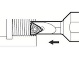 京セラ ねじ切り用ホルダ SINR1216S-11E | Forestway【通販フォレスト