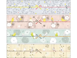 TTK ̂m[g p[  KOTORI 50-9811