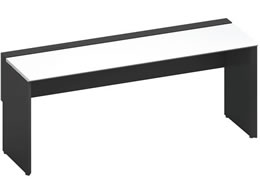 �R�N�� WV+��{ �Œ莮�z���Ж�1800�~625 �z���C�g �u���b�N