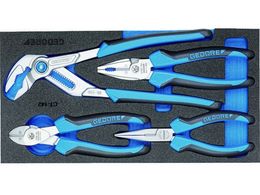 GEDORE vC[Zbg 1500CT1]142 2309025