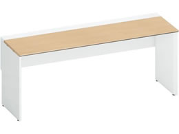 �R�N�� WV+��{ �Œ莮�z���Ж�1800�~625 �i�`������ �z���C�g