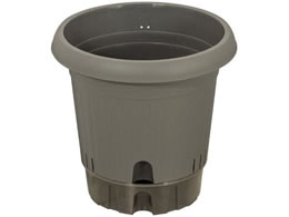 LIV PLUS �x�X�g�R �A�ؔ� ������ �|�b�g 360�^ �O���[